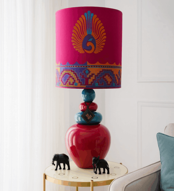 Abat-jour Flora – Image 3