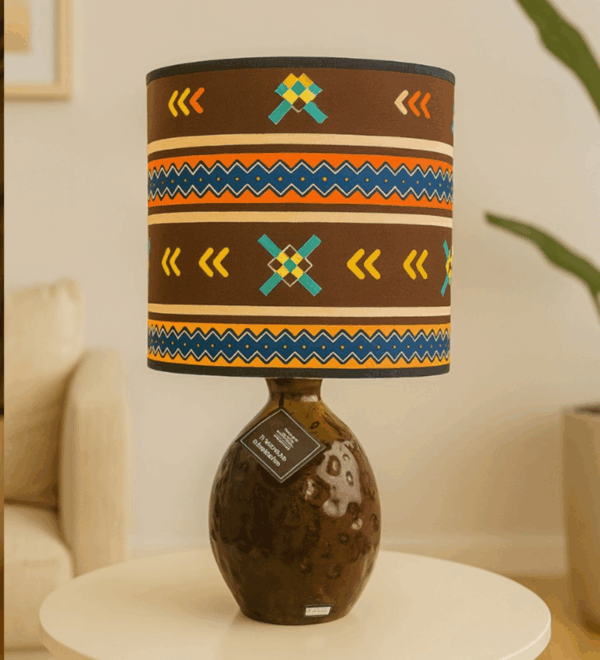 Abat-jour Baobab