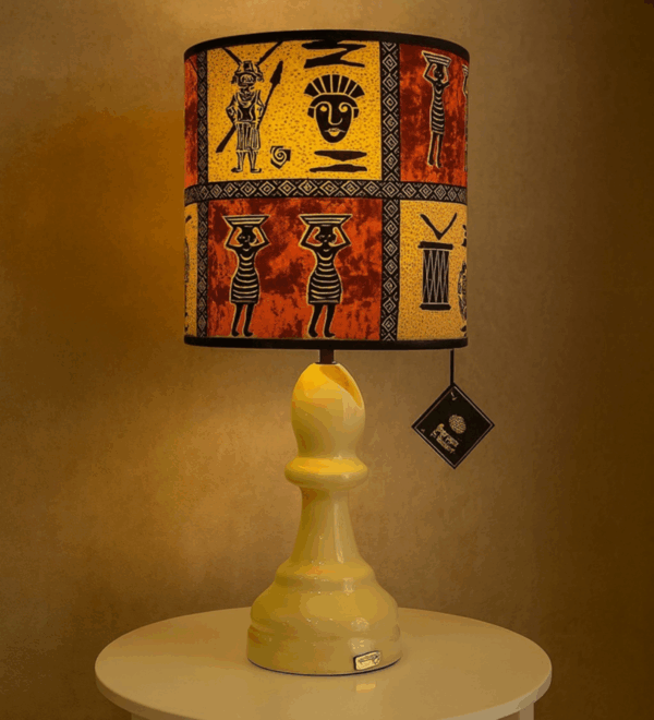 Abat-jour Fouto – Image 2