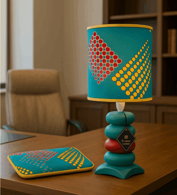 Abat-jour Uzuri – Image 2