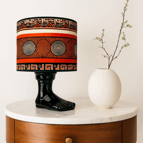Abat-jour Umoja