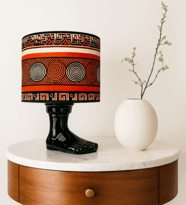 Abat-jour Umoja