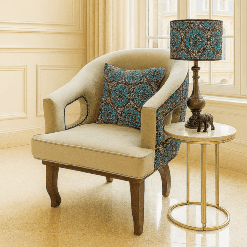 Fauteuil Cantara