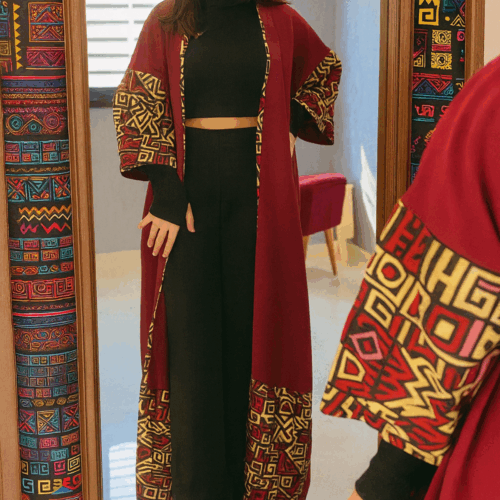 Abaya Kmar