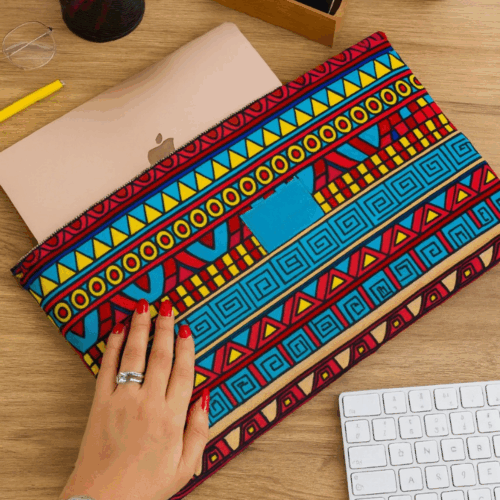 Porte Documents Jalia