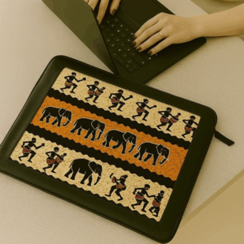 Porte Documents Nuru