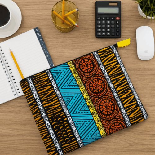 Porte Documents Zina