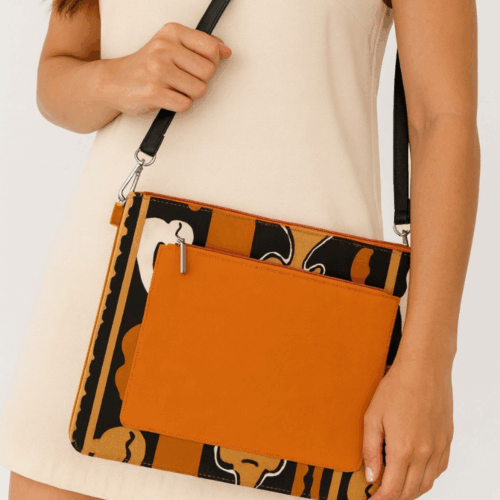 Porte Documents Zuba