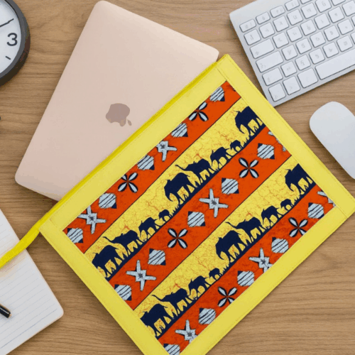 Porte documents Imani