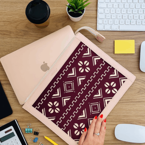 Porte documents Musa