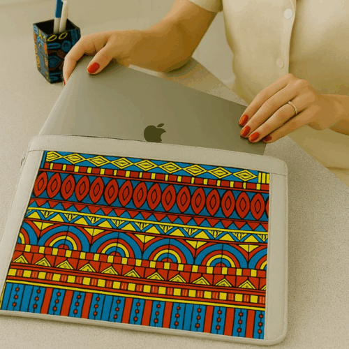 Porte documents Sefu