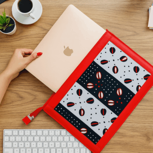 Porte documents Tumo